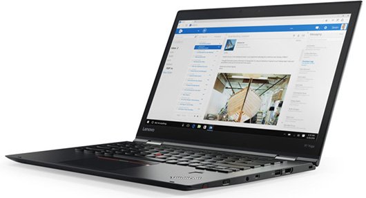Lenovo ThinkPad X1 Yoga (2nd Gen.)